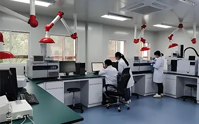 Swyddfa Diogelwch Cyhoeddus / Arbenigedd Barnwrol Cynllunio Labordy