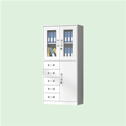 Ffeilio Cabinet