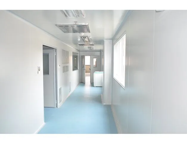 System Peirianneg Addurno Plât Lliw Lab