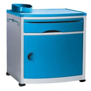 Dodrefn Ysbyty Prisiau Cabinet Rhad wrth erchwyn gwely Tsieina