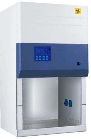 Pris Cabinet Bioddiogelwch Dosbarth II Math A2 a Llif Laminar