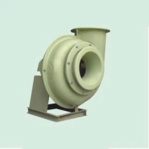 Tai chwythwr aer chwyddadwy ar gyfer glanhau nwy sy'n cael ei wastraffu gan labordy