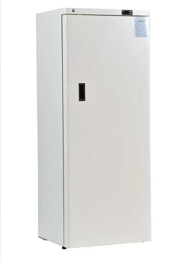 Oergell banc gwaed 25 gradd 278W