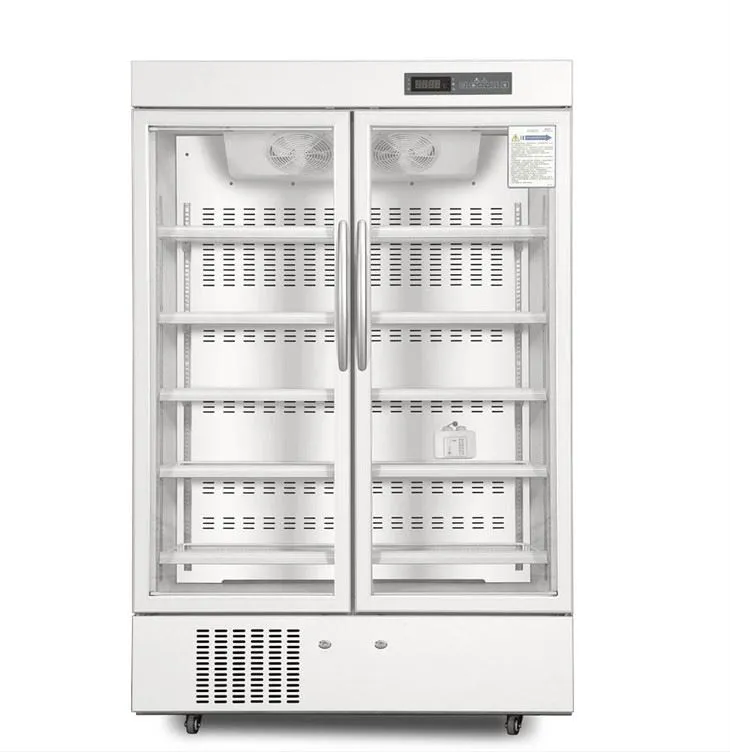 Offer Rhewgell Storio Brechlyn Rhewgell 2 ~ 8 Gradd 656L